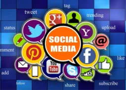 Media & Marketing Services