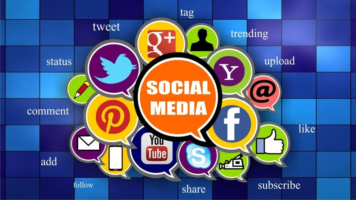 Media & Marketing Services